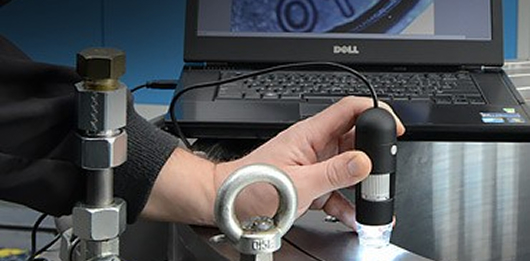 On site service On site service