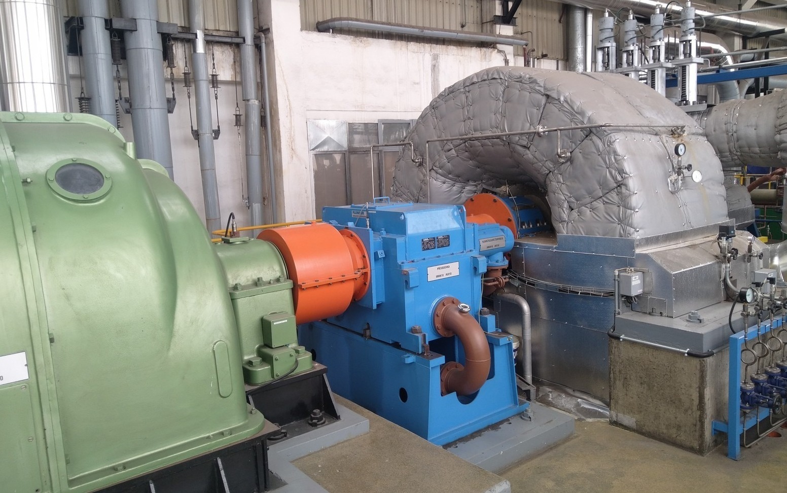 Featured project placeholder