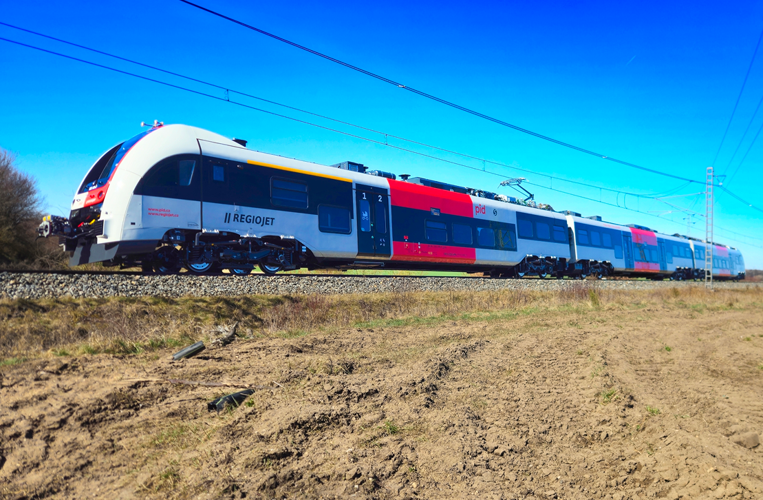 Sustainable Transport