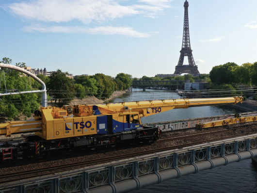 Rolling Stock Gearboxes