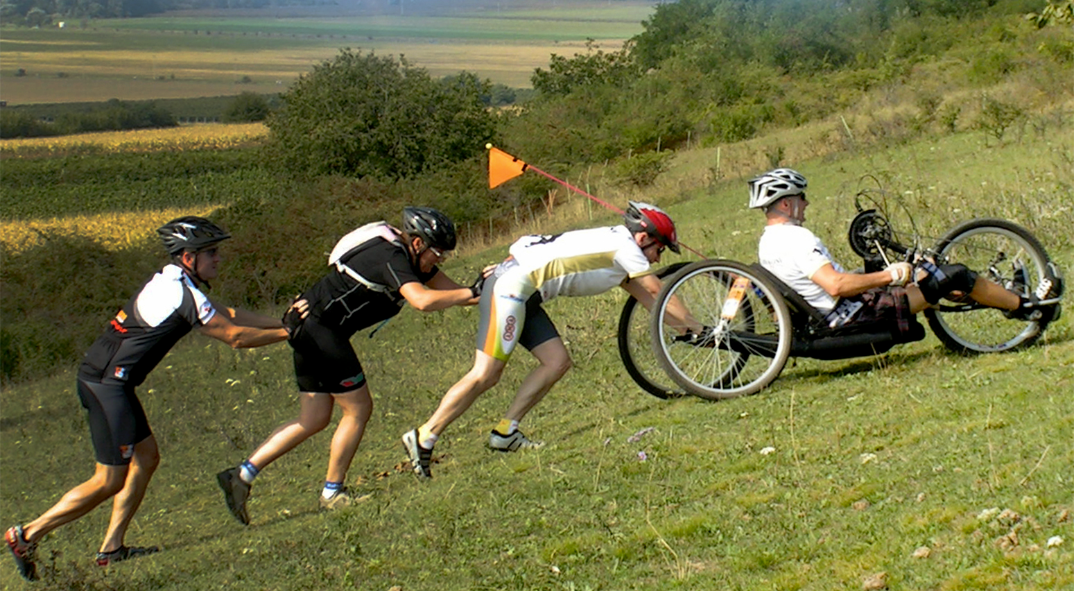 Social Responsibility