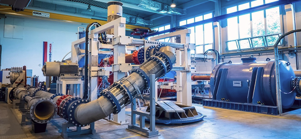 Research and Innovation