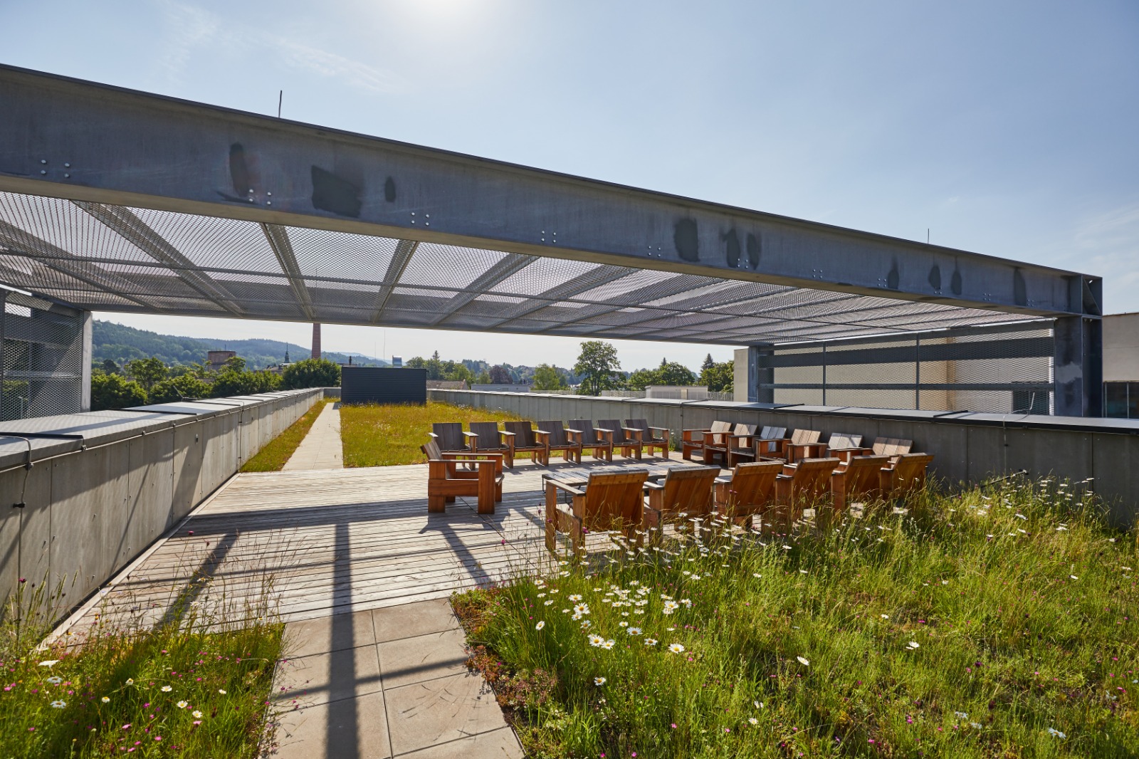 Wikov Academy and Education