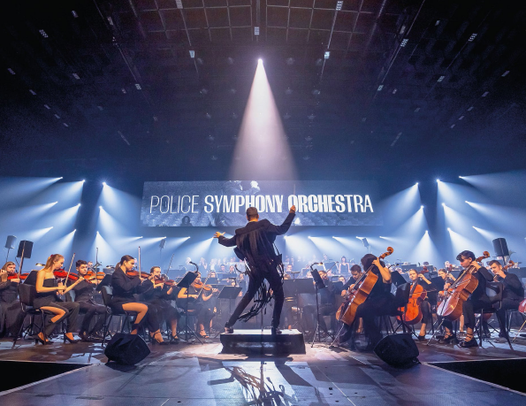 Culture and Traditions