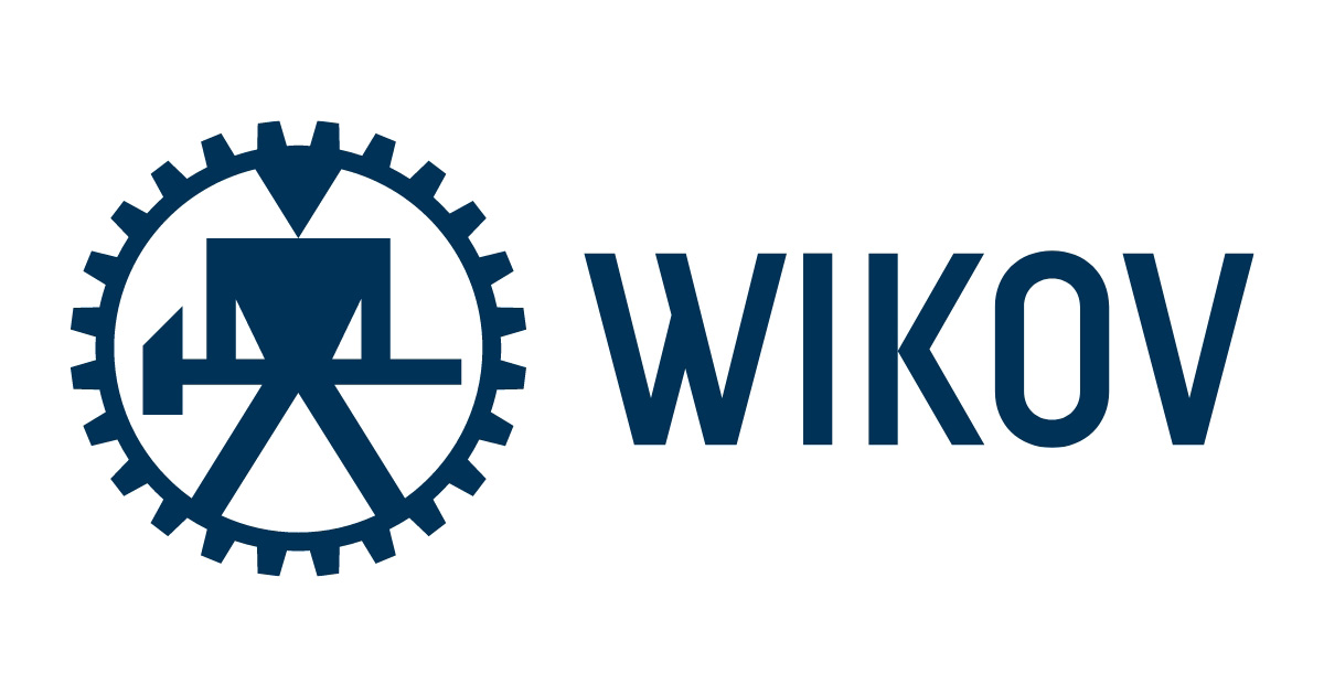 Wikov logo