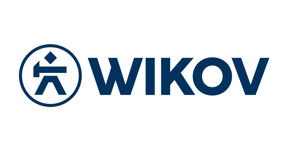 لوگوی Wikov Industry
