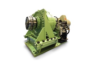 Two-roll mill gearbox Orbi-fleX series