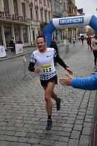 Wikov přepisuje dějiny Plzeňského půlmaratonu!