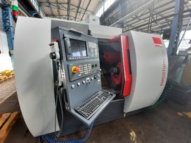 Operátor moderních CNC soustružnických center