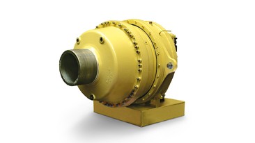 500kW gearbox for TGL EMEC demonstrator project